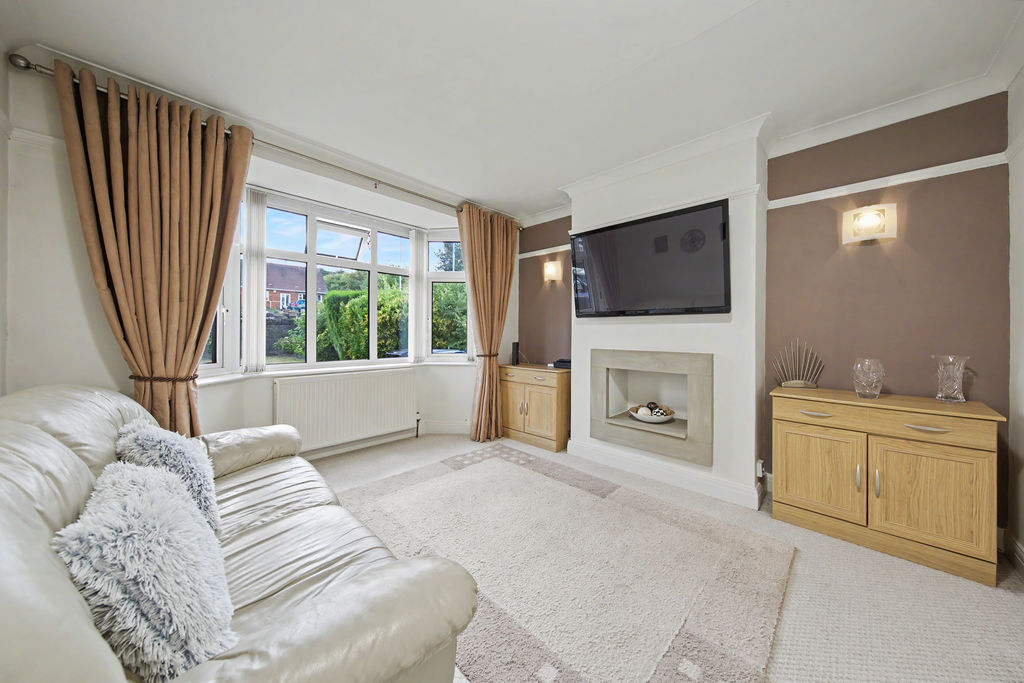 Brimington Road Tapton